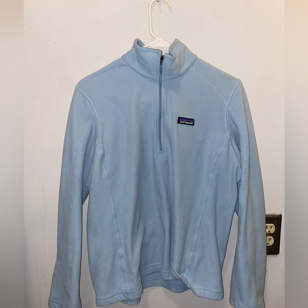Patagonia Fleece Jacket